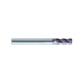 Solid carbide milling Torus mill long shank Semi-finishing GM-4RL - Makotools Industrial Supply Tools for Metal Cutting